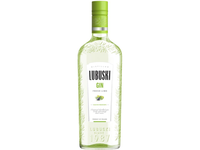 Labuski Fresh Lime Gin 0,5 l