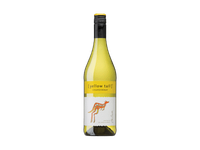 Baltasis sausas vynas YELLOW TAIL CHARDONNAY, 0,75l