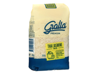 Ilgragrūdžiai ryžiai JASMINE GRALLA, 800 g