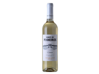 Vynas CARTUXA, Monte de Pinheiros, baltas, sausas, 0,75 l