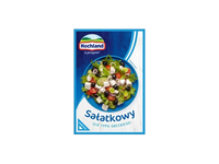 Hochland graikinis sūryminis sūris salotoms 24 %, 150 g