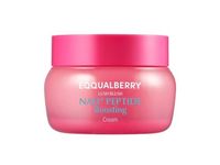 EQQUALBERRY NAD+PEPTIDE BOOSTING veido kremas, 50 ml