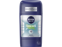 Vyr. rutulinis dezodorantas NIVEA FRESH, 50ml