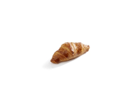 Šaldytas mažas sviestinis kruasanas GOURMAND, 25g x 75vnt. (M)