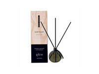 Namų kvapas su lazdelėmis ODORO MOOD SANTALAS, 90 ml, 90 ml