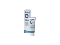 Cinko oksido kremas CERAMOL BETA WATER, 75 ml
