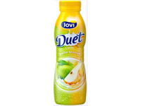 Jogurtas JOVI, obuolių ir kriaušių skonio, 350 g