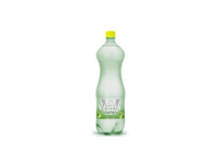 Negazuotas aromatizuotas gaivusis gėrimas VICHY FRESH citrinų skonio, D