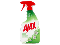 Purškiamas valiklis virtuvei Ajax 750ml