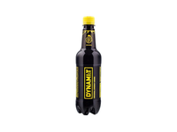 Energetinis gėrimas DYNAMI:T, PET, 500ml