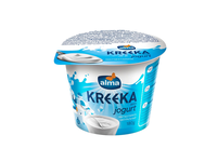 Graikiškas jogurtas ALMA, 4 % rieb., 180 g