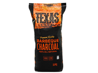 Anglis TEXAS CLUB, kietmedis, stambios frakcijos, 10 kg