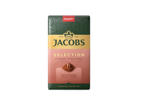 Malta kava JACOBS SELECTION ITALIANO, 500 g