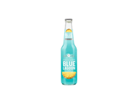 Alkoholinis kokteilis LECOQ BLUE LAGOON 4,7%, 330 ml