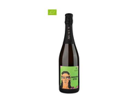 Nealkoholinė putojanti arbata ACALA MARGARITA, 750 ml