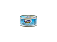 Mazza Tunas alyvuogių aliejuje 80 g
