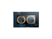 Raudonųjų ikrų rinkinys WELL DONE PREMIUM, 100 g