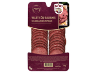 Saliamis su juod.pipir. VALSTIETIS, a.r., 90g