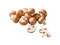 Rudieji pievagrybiai