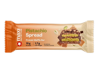 Baltyminis vaflis MAXI NUTRITION su pistacijų kremu, 39 g