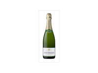 Putojantis baltasis pusiau sausas vynas LOUIS PERDRIER, 750 ml
