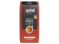 Kavos pupelės SEGAFREDO Selezione Crema, 1 kg