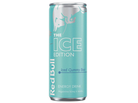 Red Bull Ice Edition Energinis gėrimas 0,25 l