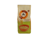 Ekologiški speltų makaronai ALCE NERO (kūd. nuo 6 mėn.), 500 g 