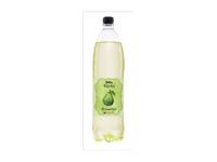 Gazuotas gėrimas KRIAUŠYTĖ SELITA KLASIKA, 1.5 l