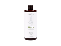 Dušo želė ALMEDA NATURE CARE HERBS, 500 ml