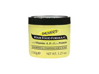 PALMER'S HAIR FOOD FORMULA plaukų ir galvos odos priežiūros priemonė, 150 g