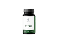 Pelynas GAMTOS NAMAI, 60 kaps.