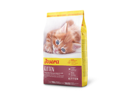 Sausas visavertis pašaras kačiukams JOSERA, Kitten 2 kg