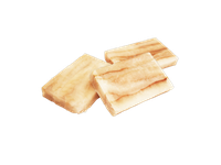 Šaldytos Aliaskinės menkės filė porcijos, 90-105g, 5 % glazūros, 5kg