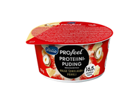 B.šok. rieš. pudingas su sal. VALIO,2,3%,150g