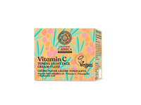 Veido kremas NATURA SIBERICA OBPLEPIKHA FLUID TONING LIGHT, 50 ml