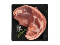 LIETUVIŠKA kiaulienos kaklinė, atšaldyta, 1 kg