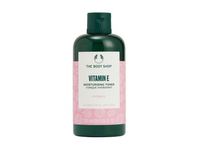 THE BODY SHOP VITAMIN E HYDRATE veido tonikas, 250 ml