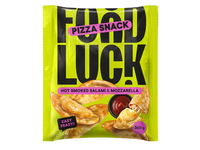 Picos užkandis su saliamiu FOOD LUCK VIČI, 300 g