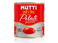 Lupti pomidorai MUTTI, 800g/520g