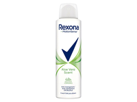 Mot. dezodorantas REXONA ALOE VERA, 150ml