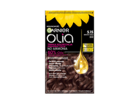 Garnier Olia 5.15, šalta ruda. 