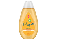 JOHNSONS šampūnas BABY, 200 ml