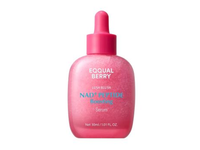 EQQUALBERRY NAD+PEPTIDE BOOSTING veido serumas, 30 ml