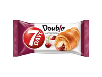 Raguolis 7 DAYS su vanilės ir vyšnių skonio įdaru, 60 g