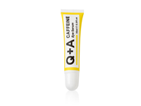Paakių serumas su kofeinu Q+A, 15 ml