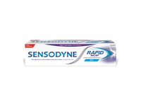 SENSODYNE greitai veikianti dantų pasta RAPID RELIEF, 75 ml