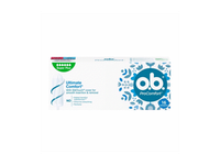 Higieniniai tamponai O.B. PRO COMFORT SUPER PLUS, 16 vnt.