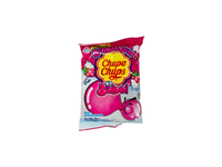 Chupa Chups Big Babol Strawberry Kramtomoji guma 152 g