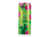 Šalta arbata BILLA ICE TEA COOL CACTUS, 330 ml